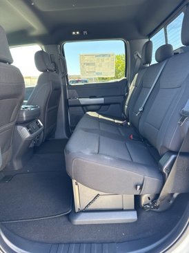 New 2025 Ford F150 XLT image 8