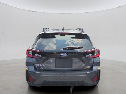 Certified 2024 Subaru Crosstrek 2.5i Sport image 28