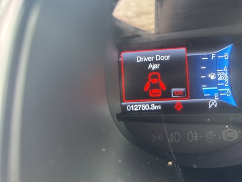 Used 2024 Ford Edge ST-Line image 19