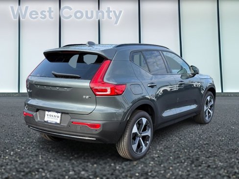 New 2026 Volvo XC40 B5 Plus w/ Protection Package Premier image 3
