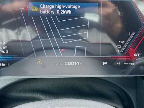 New 2026 BMW M5 w/ Carbon Package image 9