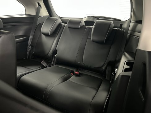 New 2026 Honda Odyssey Touring image 35