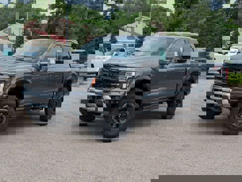 New 2025 Ford F150 Raptor image 1