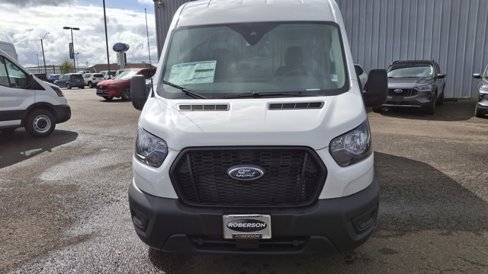 New 2025 Ford Transit 250 148 Medium Roof image 2