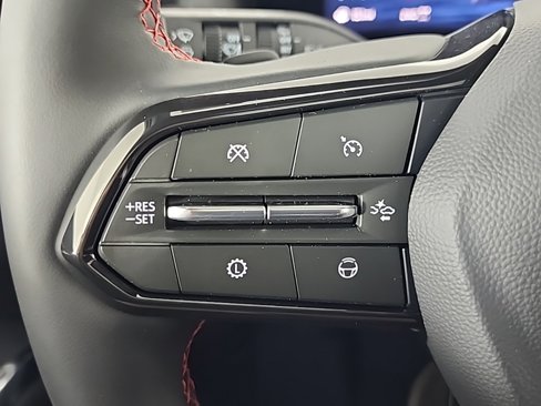 New 2026 Chevrolet Traverse RS w/ LPO, Floor Liner Package image 35