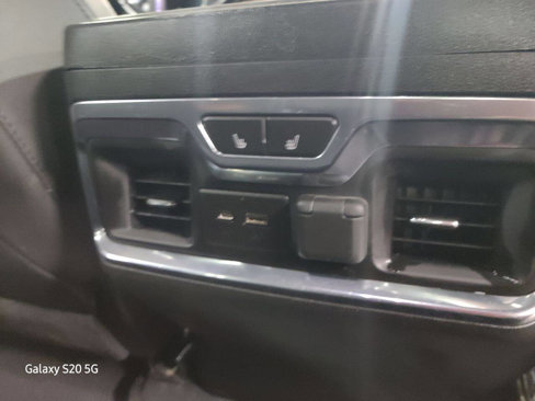 Used 2023 GMC Sierra 2500 AT4 w/ AT4 Preferred Package image 25