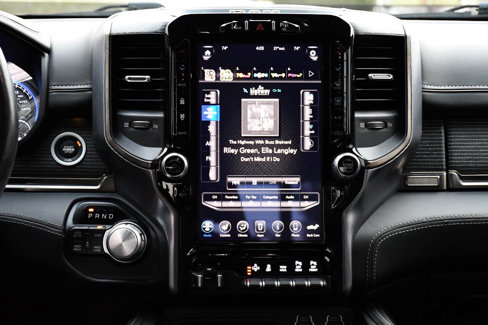 Used 2019 RAM 1500 Limited w/ Advanced Safety Group image 28