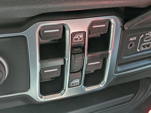 New 2025 Jeep Gladiator Sport image 20
