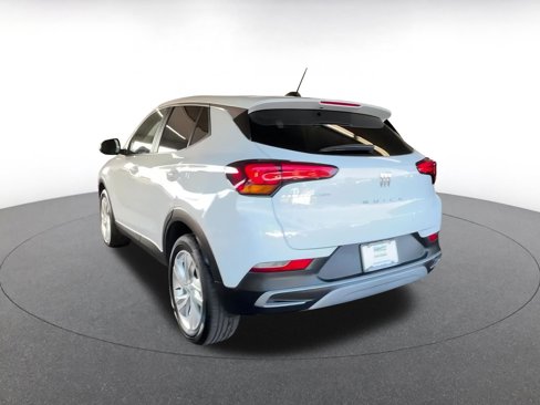 Used 2025 Buick Encore GX Preferred image 10