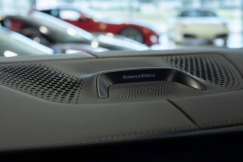 Used 2024 BMW X5 M Competition w/ Executive Package image 24