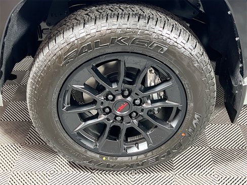 New 2026 Toyota Tundra Limited image 24