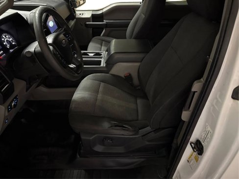 Used 2018 Ford F150 XL w/ Equipment Group 101A Mid image 9
