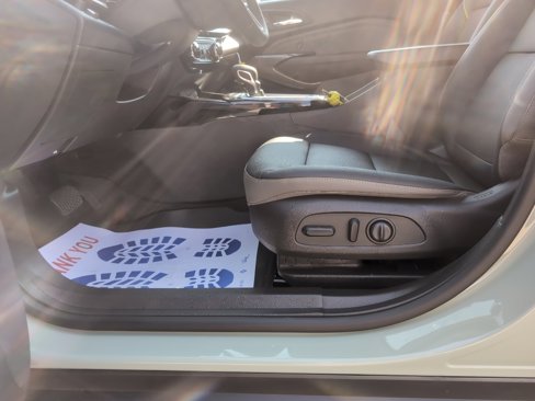 New 2025 Chevrolet Trax ACTIV w/ Driver Confidence Package image 26