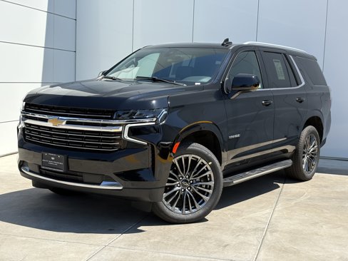 Used 2022 Chevrolet Tahoe LT image 2