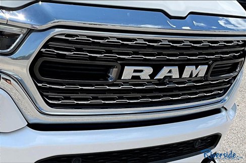 Used 2021 RAM 1500 Limited image 31