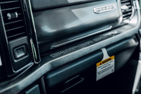 New 2025 Ford F250 Lariat w/ Lariat Ultimate Package image 40