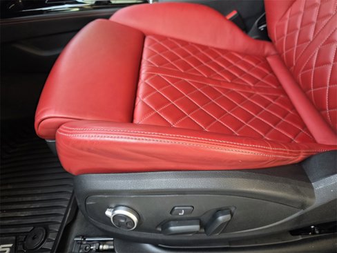 Used 2022 Audi S5 Premium Plus image 17