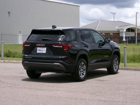 New 2026 GMC Terrain Elevation w/ Technology Package II image 14
