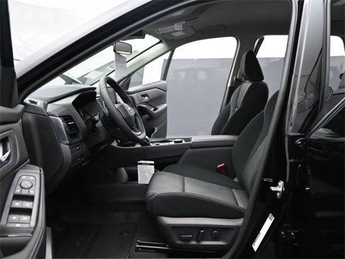 New 2026 Nissan Rogue SV image 13