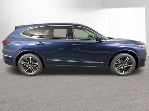 New 2026 Acura MDX w/ Advance Package image 37