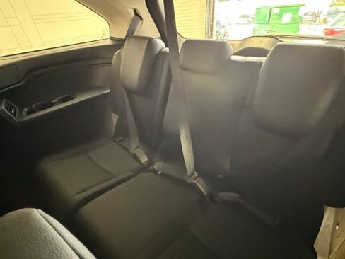 New 2026 Honda Odyssey EX-L image 36