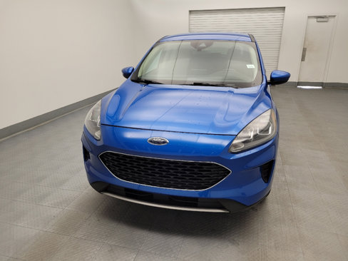 Used 2020 Ford Escape SE image 15