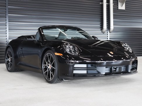New 2026 Porsche 911 Carrera S image 7