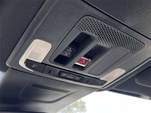 New 2026 Honda CR-V TrailSport image 32