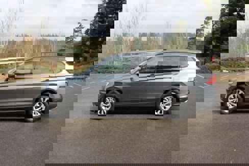 Used 2018 Volkswagen Tiguan S image 10