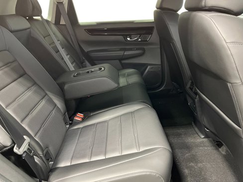 New 2026 Honda CR-V EX-L image 27