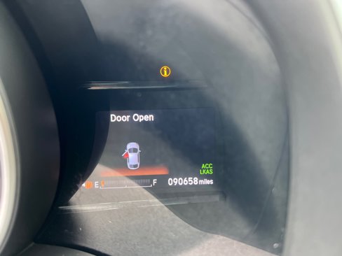 Used 2018 Honda Fit EX image 28
