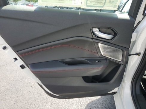 Used 2025 Acura TLX SH-AWD w/ A-SPEC Pkg image 35