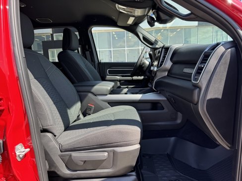 New 2026 RAM 2500 Big Horn image 19