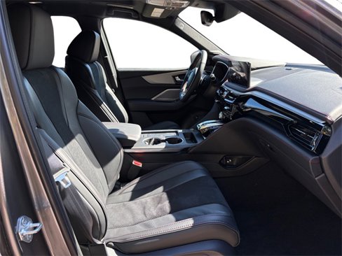 New 2026 Acura MDX A-Spec image 6