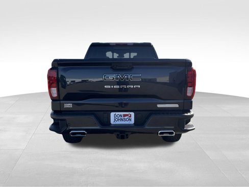 New 2026 GMC Sierra 1500 Elevation w/ Elevation Premium Package image 28