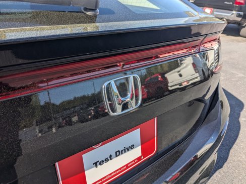 Used 2024 Honda Civic EX-L image 29
