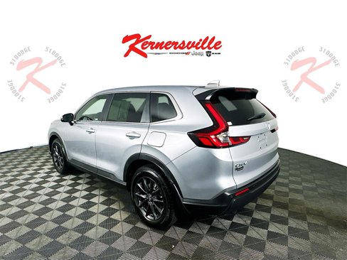 Used 2026 Honda CR-V EX-L image 5