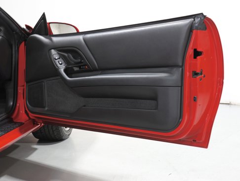 Used 2002 Chevrolet Camaro Z28 w/ SS Performance/Appearance Pkg image 79