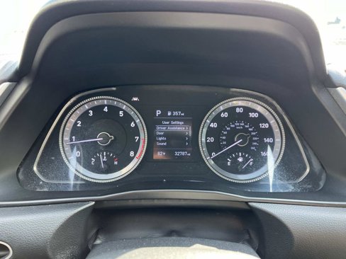 Used 2020 Hyundai Sonata SE image 33