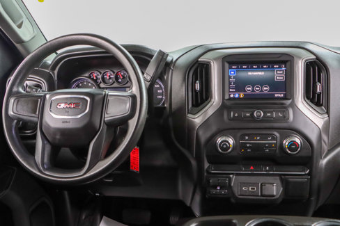 Used 2023 GMC Sierra 2500 Pro image 16