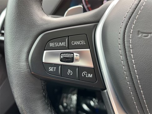 Certified 2022 BMW X5 xDrive40i w/ Parking Assistance Package image 28