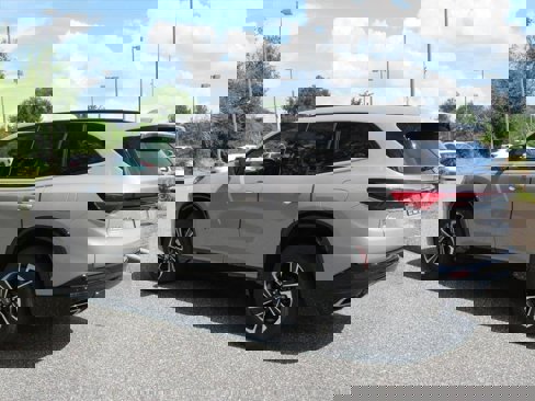 New 2026 Buick Enclave Sport Touring w/ Power Package image 4