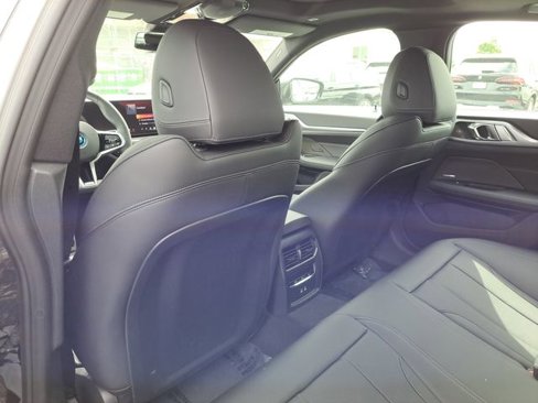 New 2025 BMW i4 xDrive40i w/ M Sport Package image 14