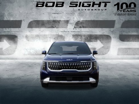 New 2026 Kia Carnival EX image 3