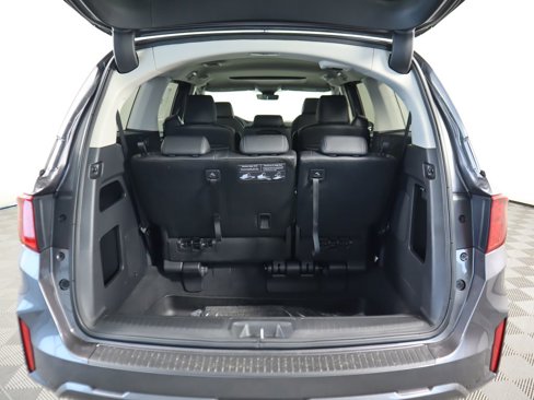New 2026 Honda Odyssey EX-L image 27