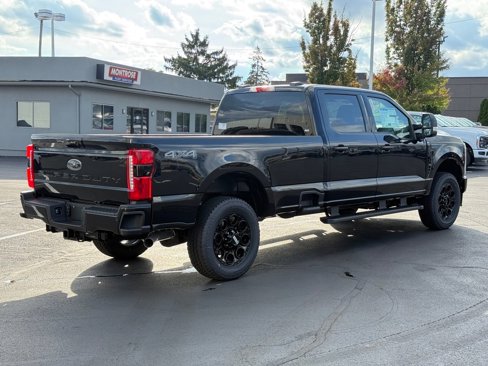 New 2026 Ford F350 XLT image 6