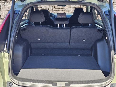 New 2026 Honda CR-V TrailSport image 9