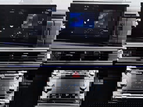 New 2026 Hyundai Santa Fe Calligraphy image 18