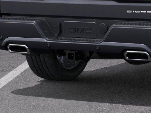 New 2026 GMC Sierra 1500 Denali Ultimate image 34