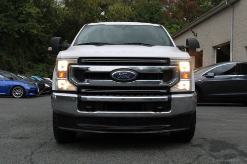 Used 2020 Ford F250 XLT image 2